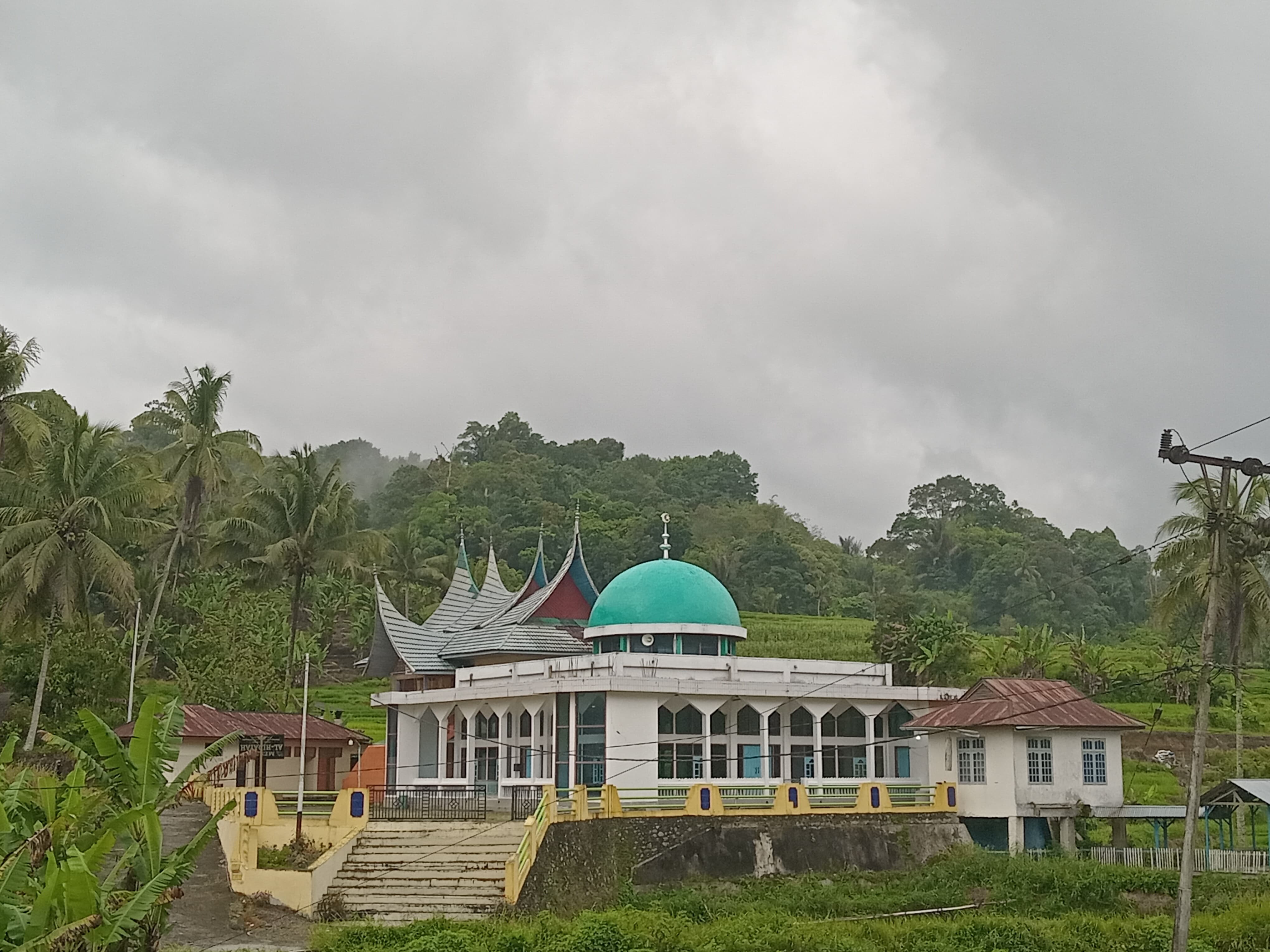 AL-HIDAYAH