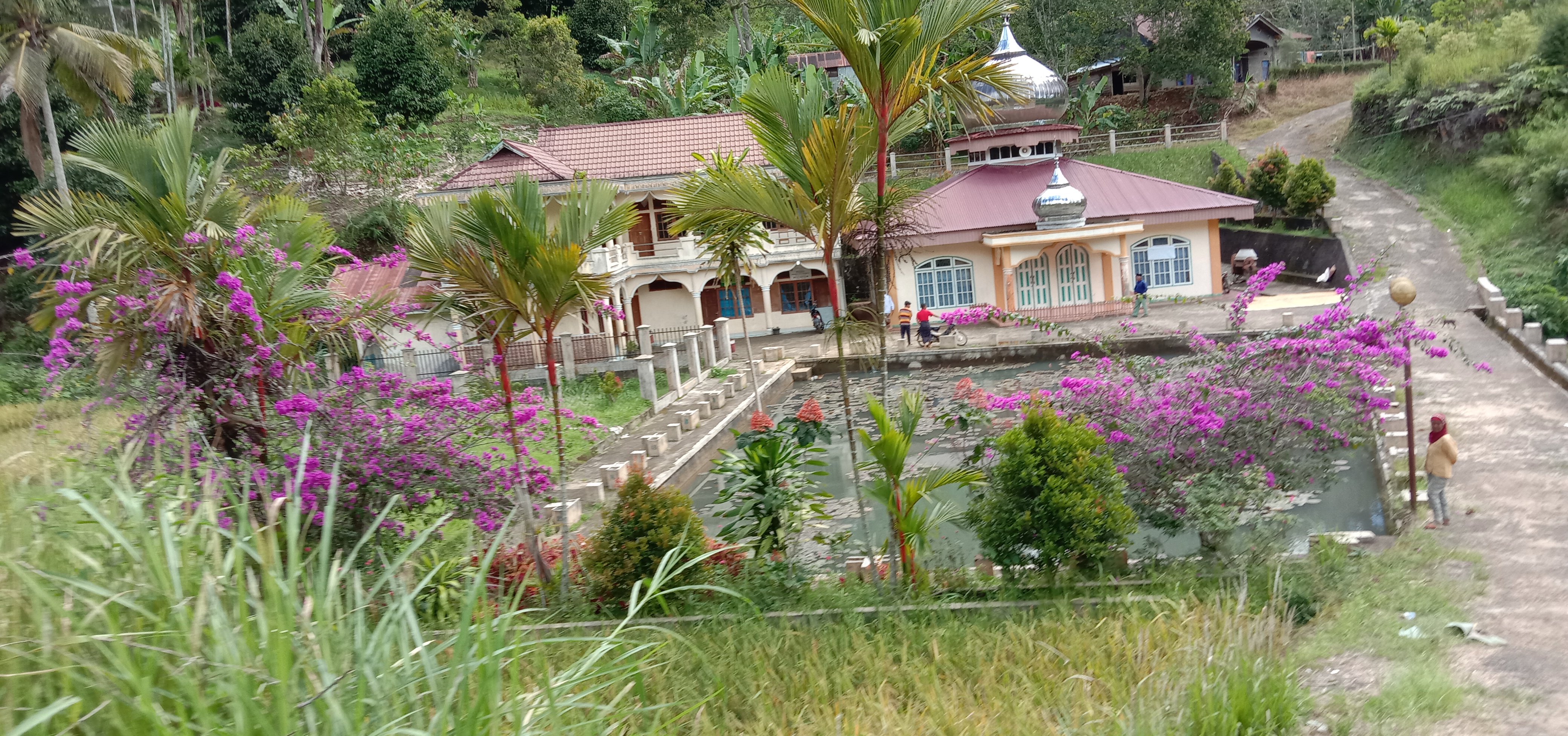 BABUSSALAM