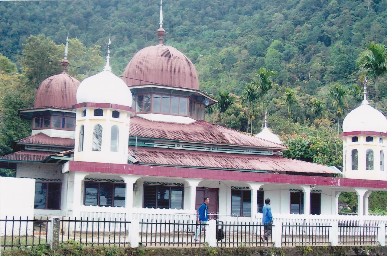 BAITURRAHIM