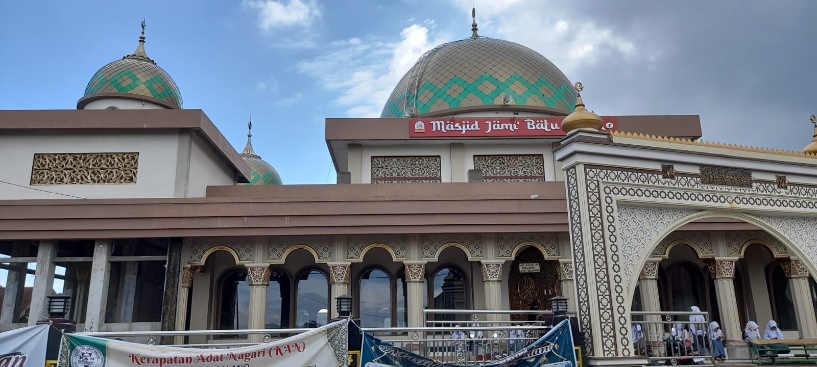 JAMI BATU PALANO