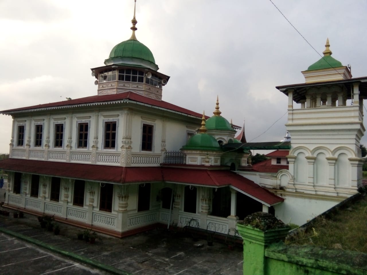 SYUHADA