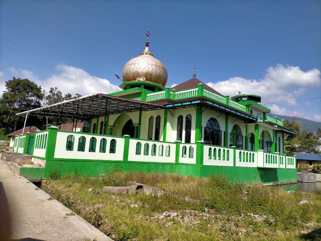 AINUL YAQIN