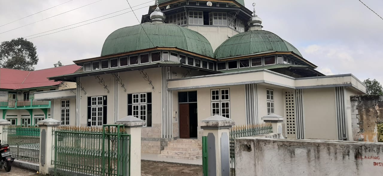 JAMI KAPALO KOTO