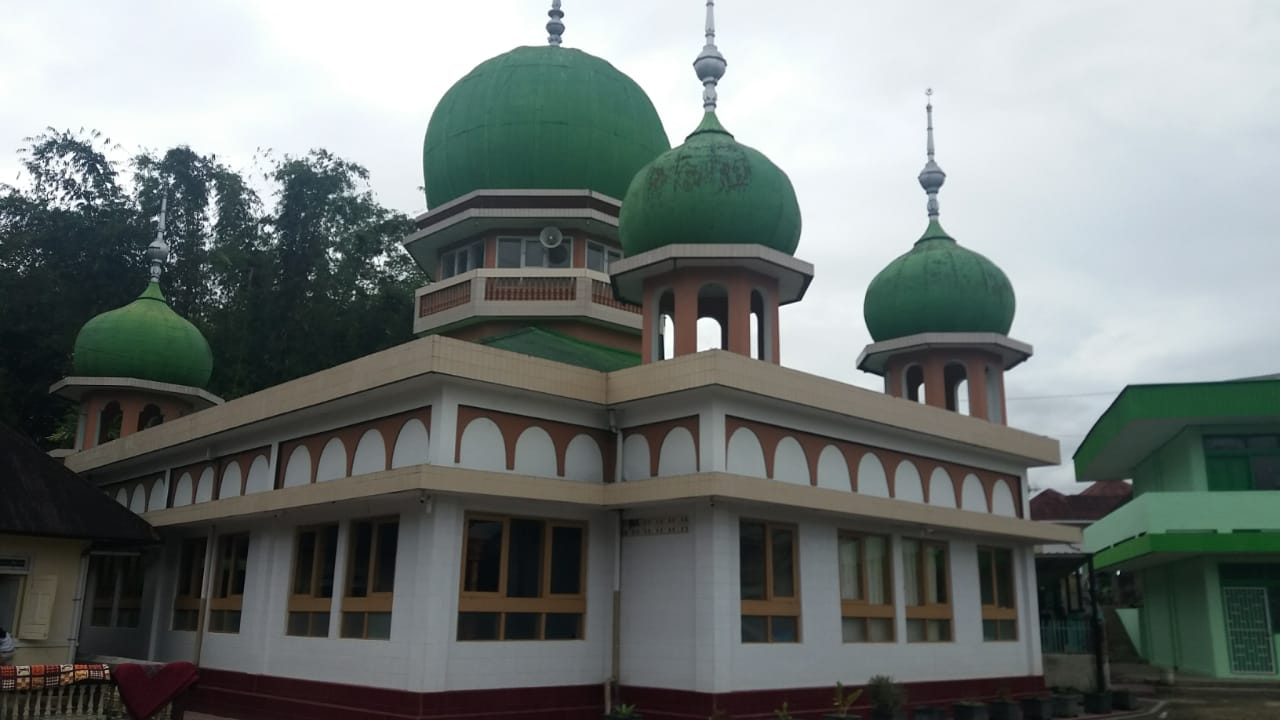 Taqwa Kuruak