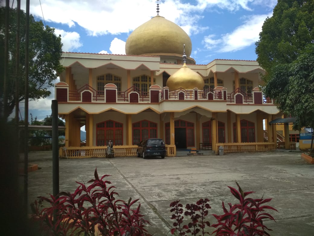 Babussalam