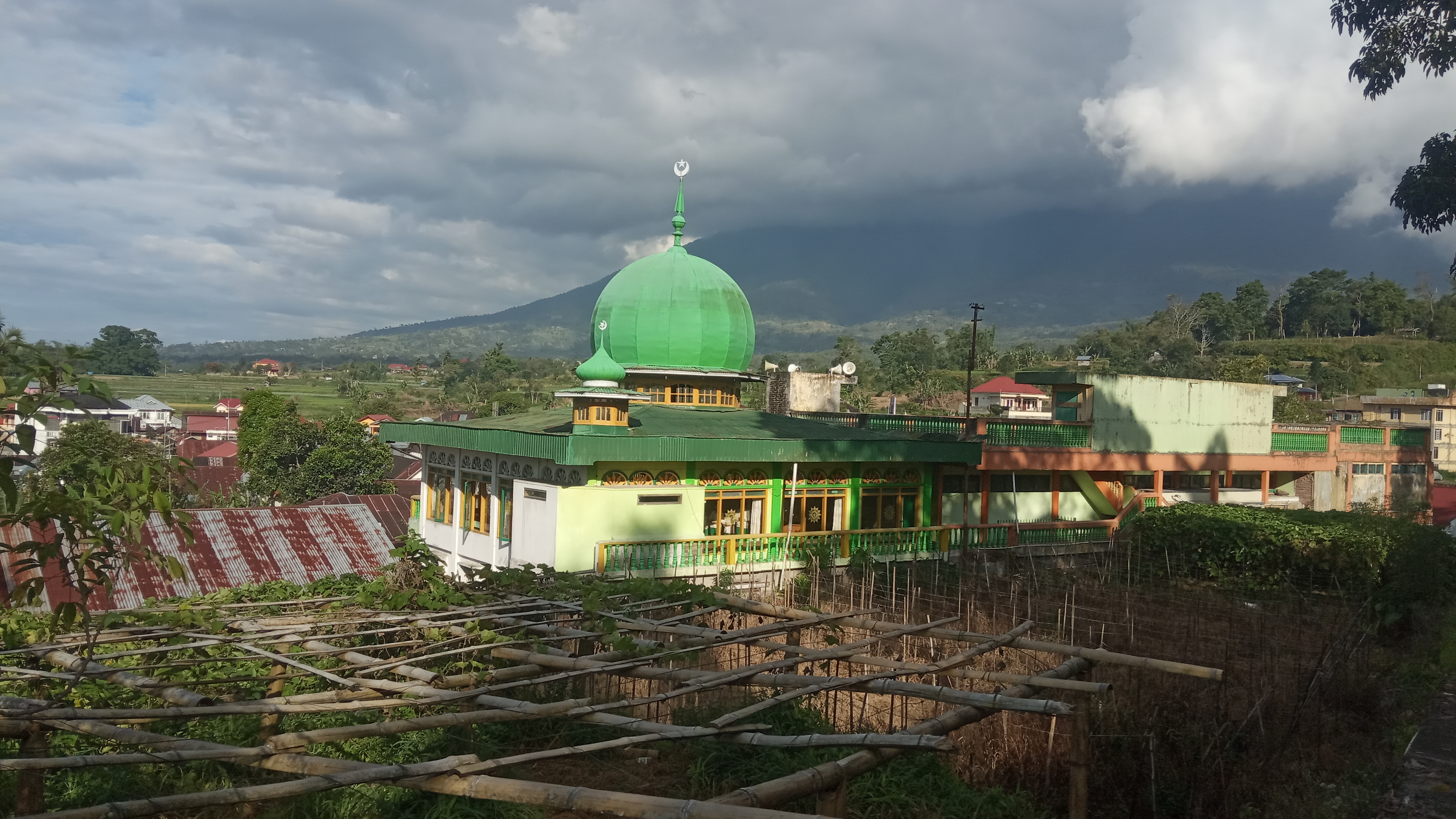 Mukhlisin Muhammadiyah