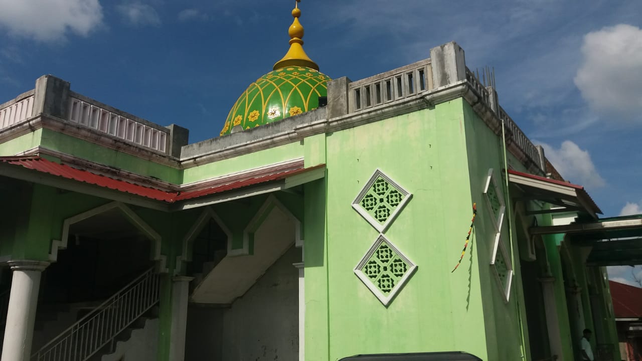 HIDAYATUNNAS