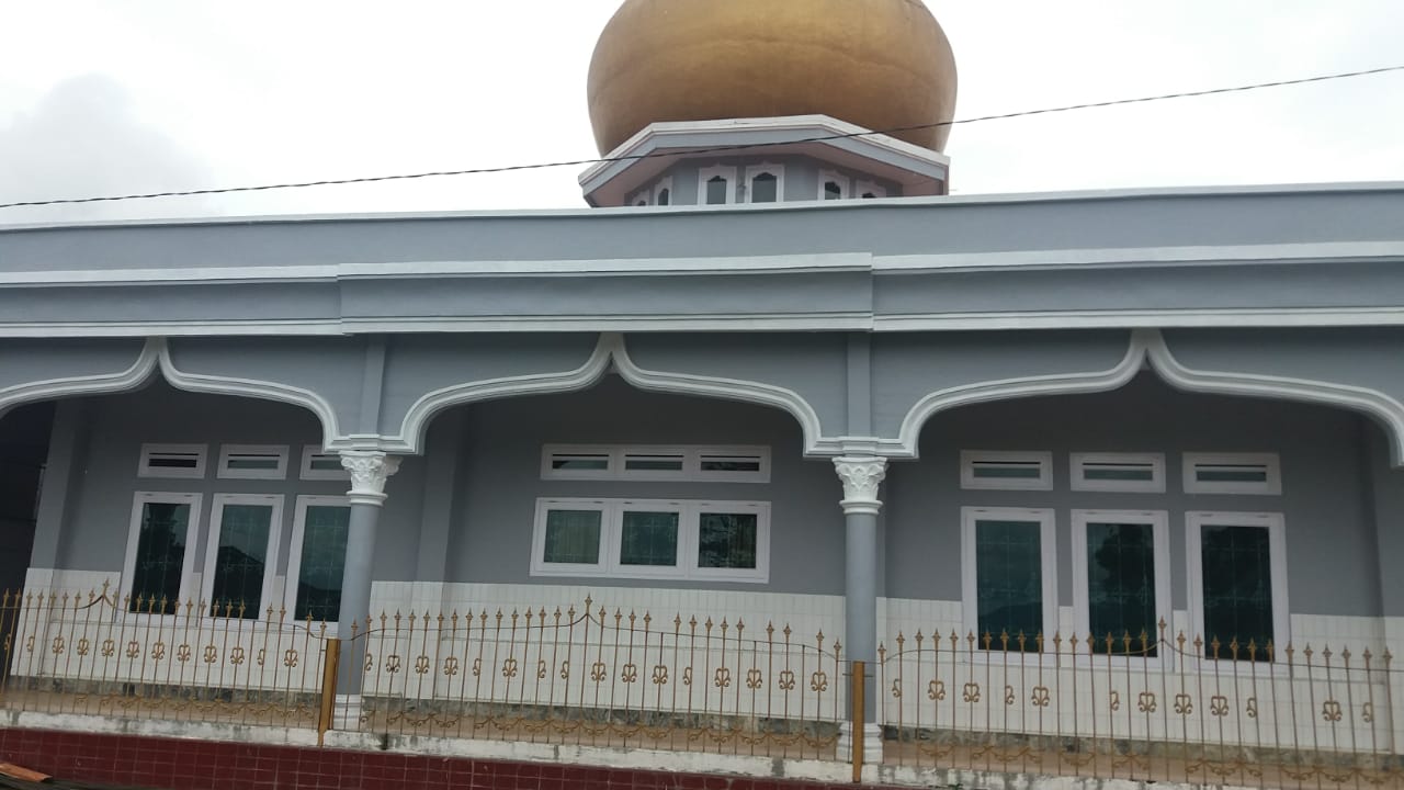 TAQWA
