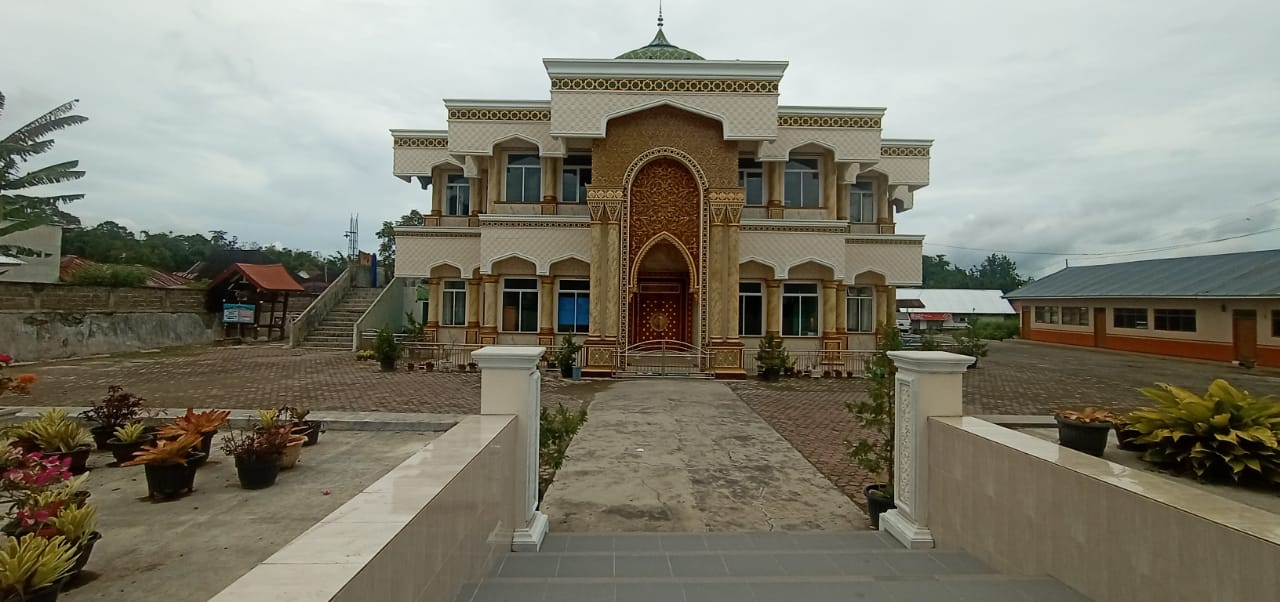 Darussalam
