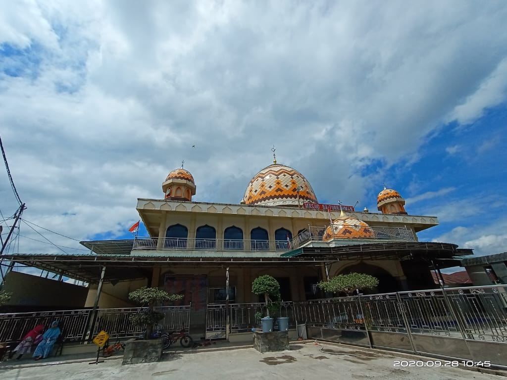 Baiturrahman