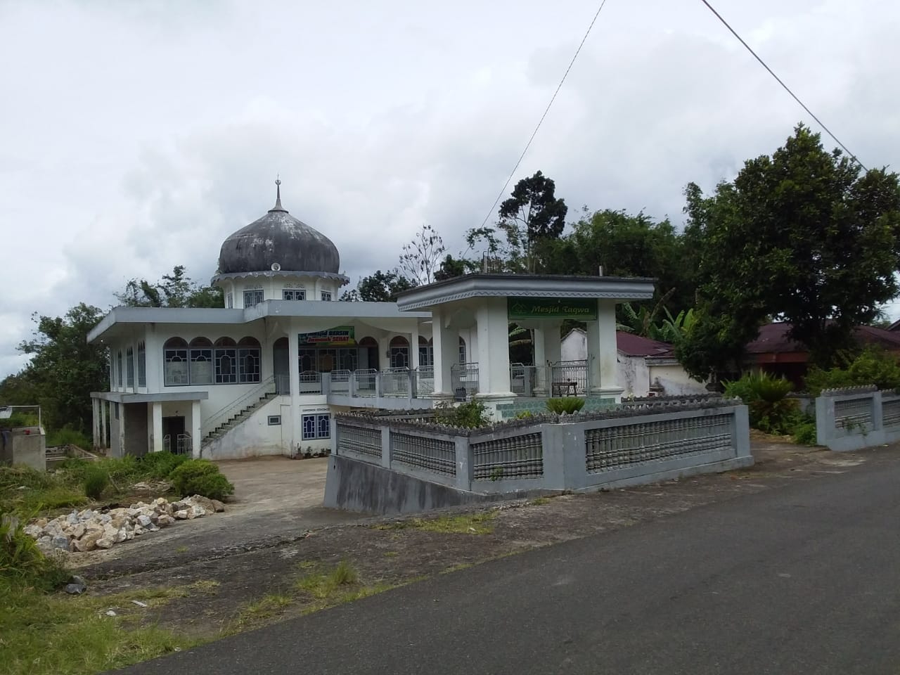 At-Taqwa