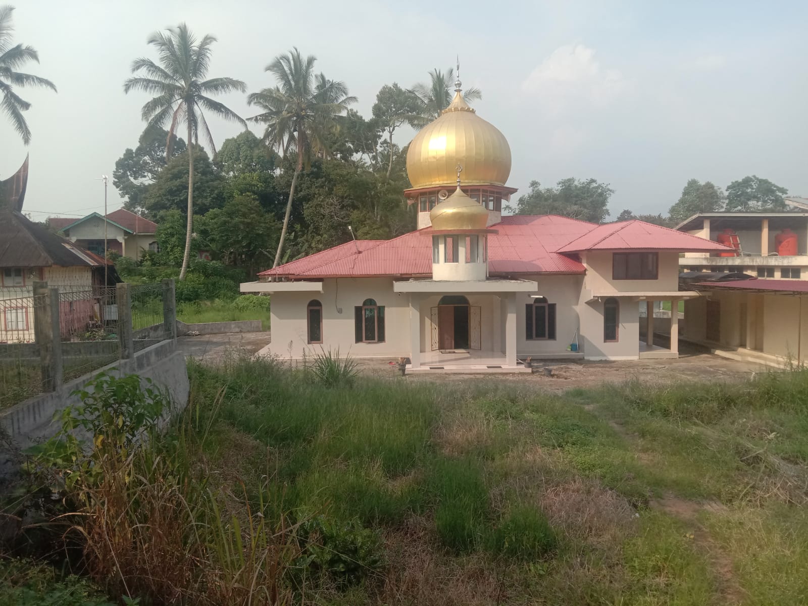 Nurul Hidayah