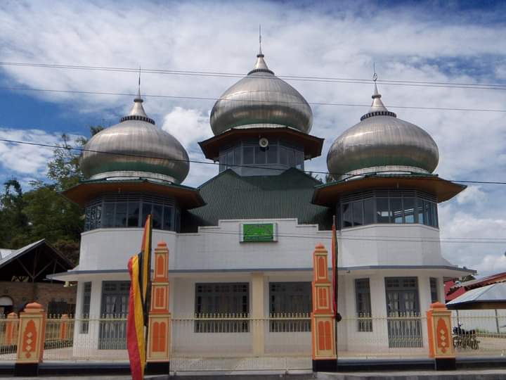 MUKHLISHIN