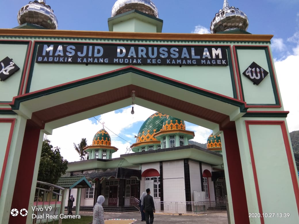 Darussalam
