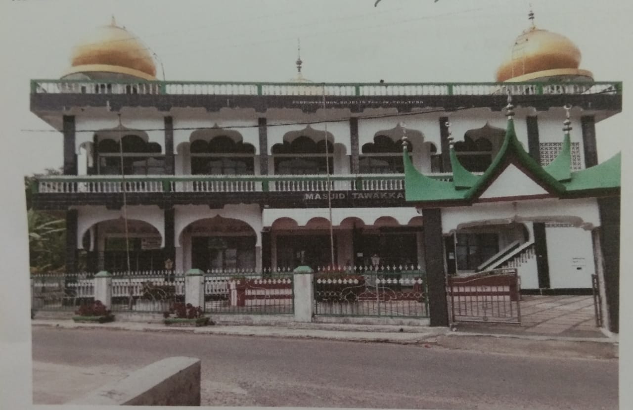 Tawakkal