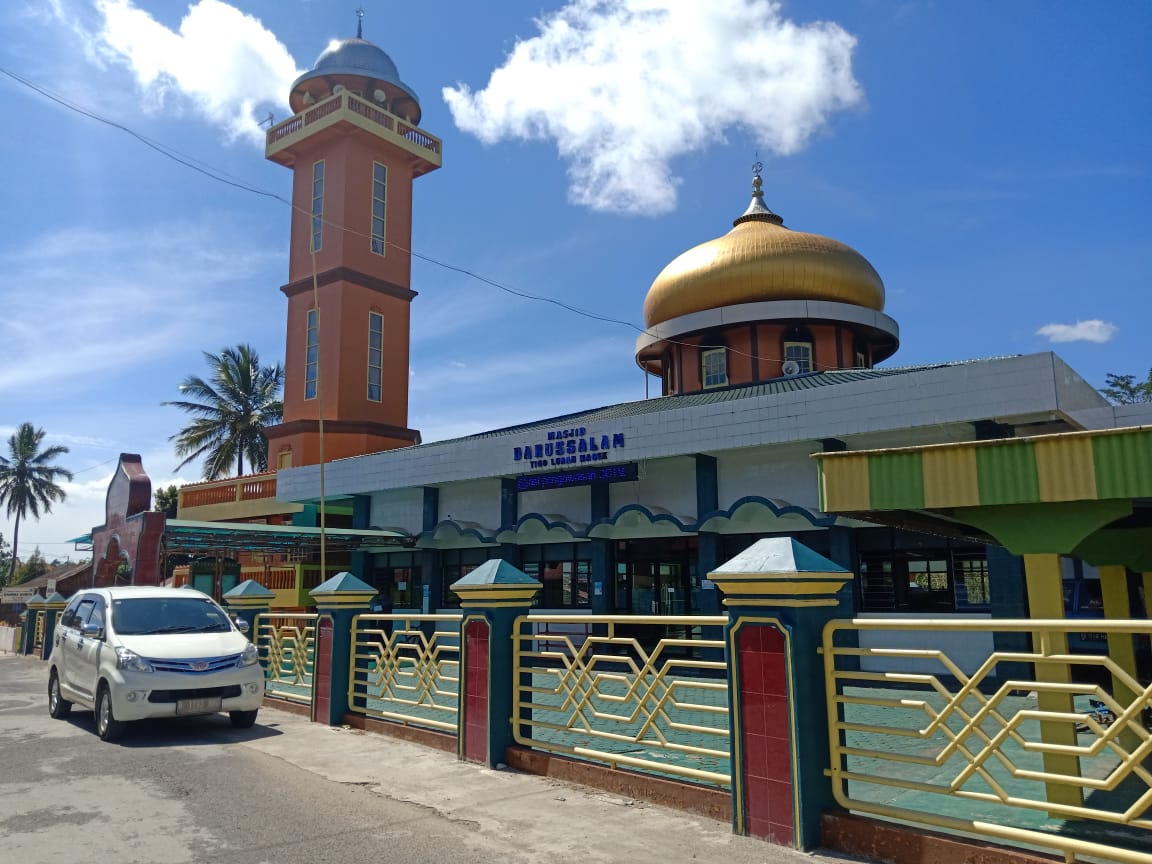 Darussalam