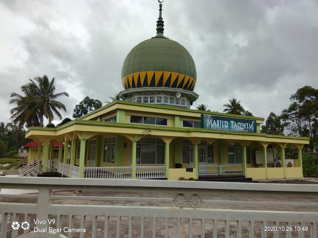Syuhada'