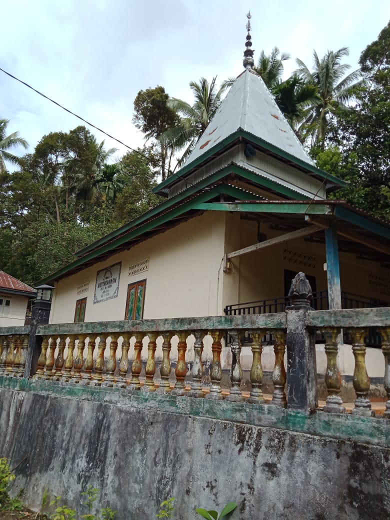 Baiturrahman