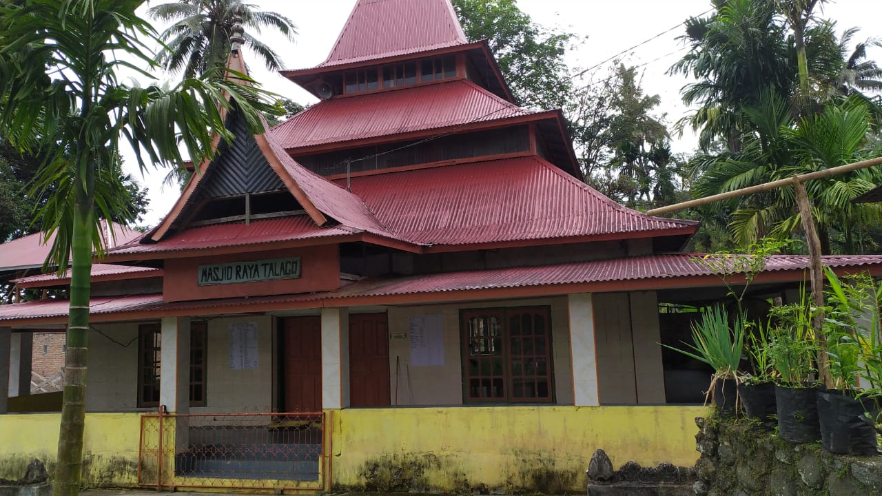 Raya Talago