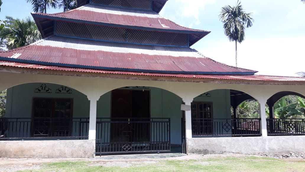 Nurul Rahman