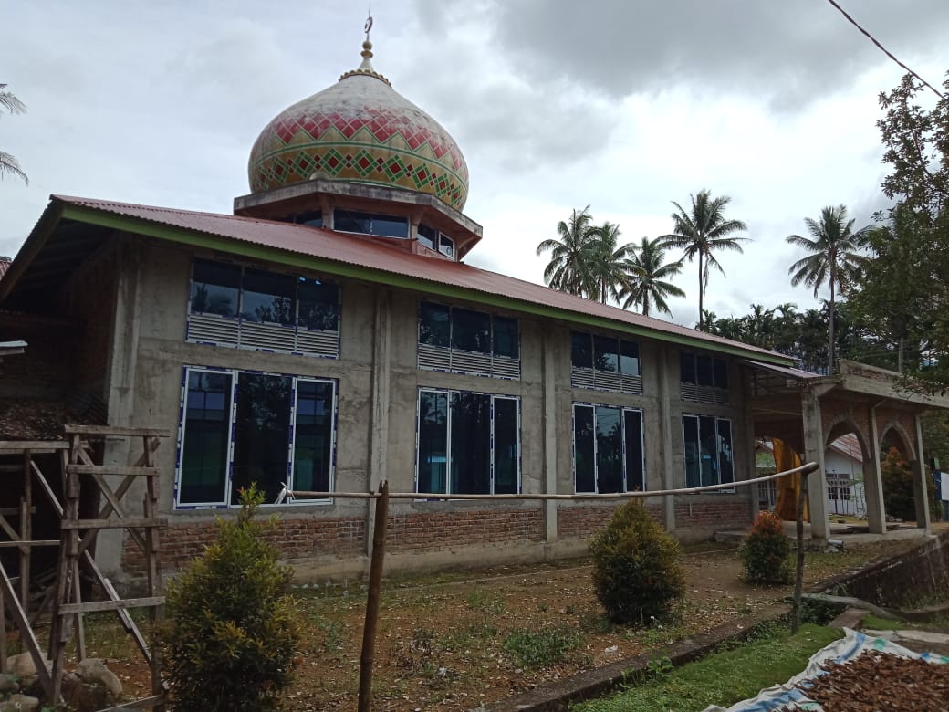 Al-Muasyarah