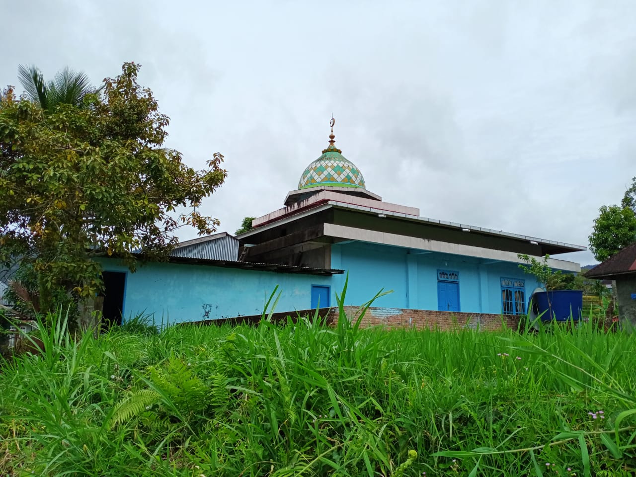 Istiqamah