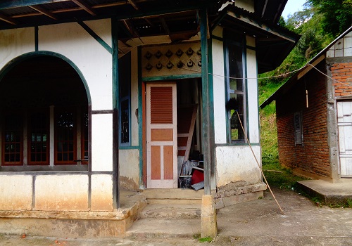 RAYA SIAMANG BUNYI