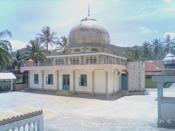 RAYA PINCURAN BETUNG
