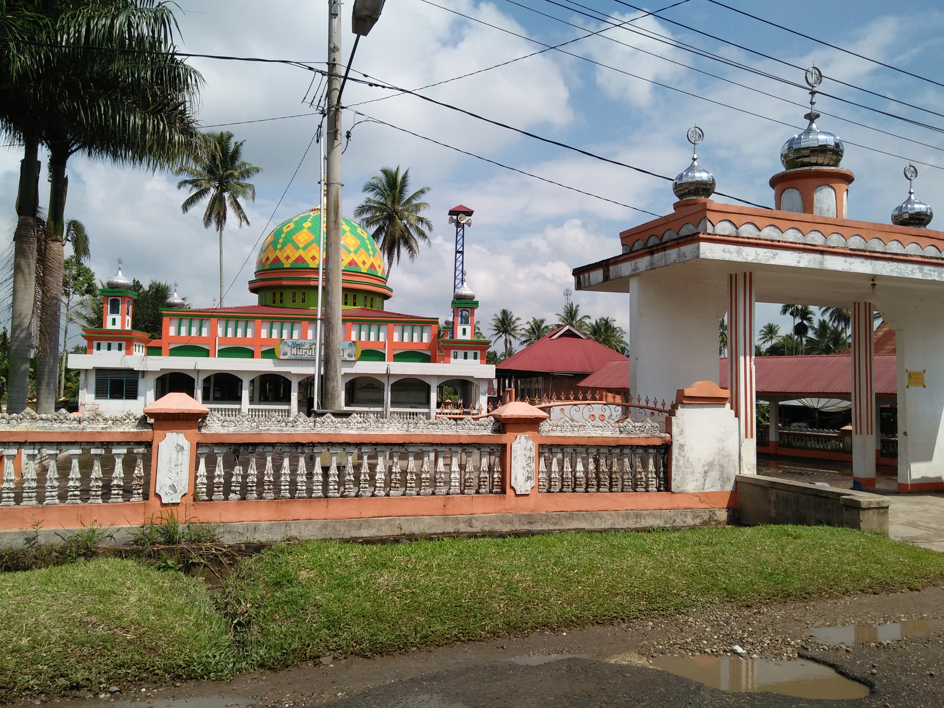 NURUL ISLAM