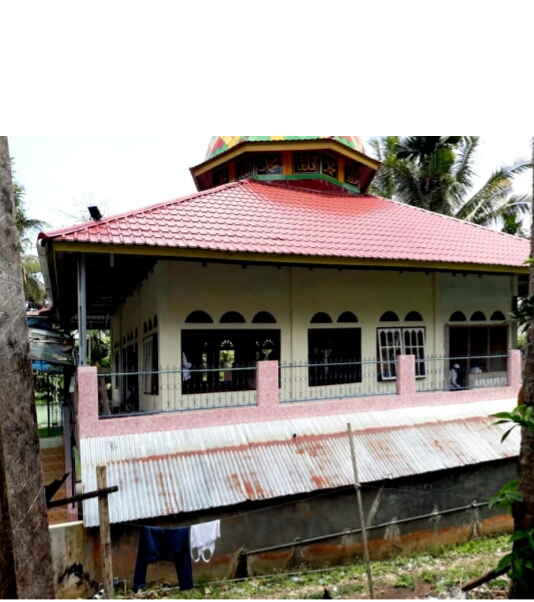BAITUL HIDAYAH