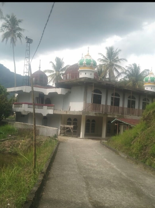 ISTIQOMAH