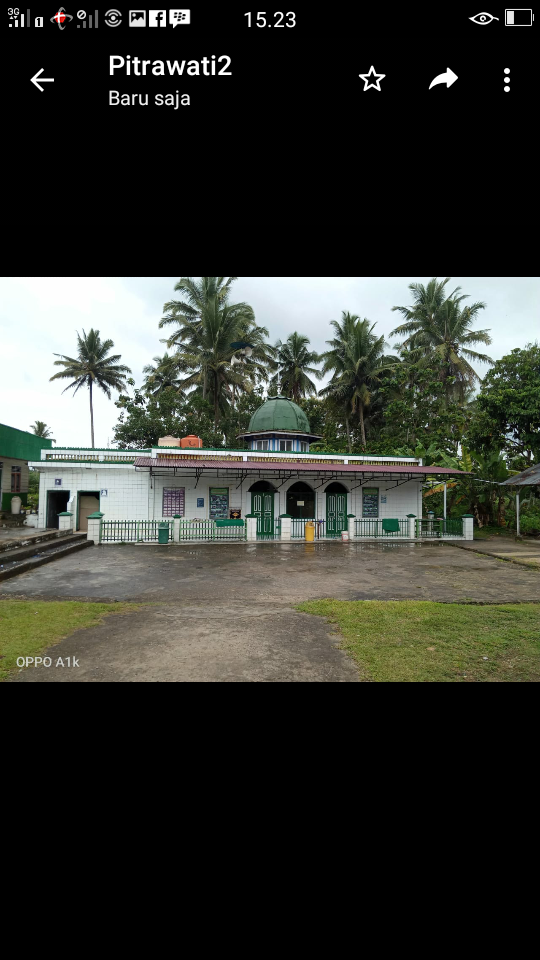 Baabun Nur