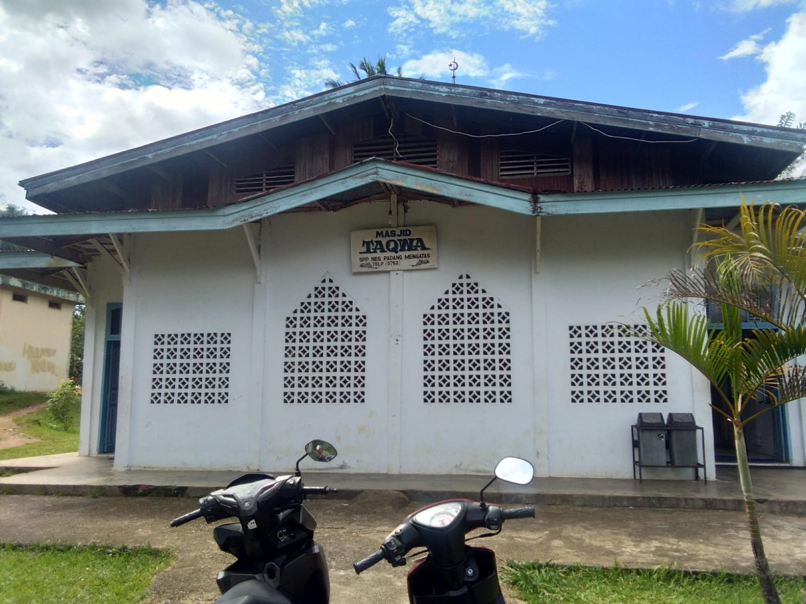 TAQWA