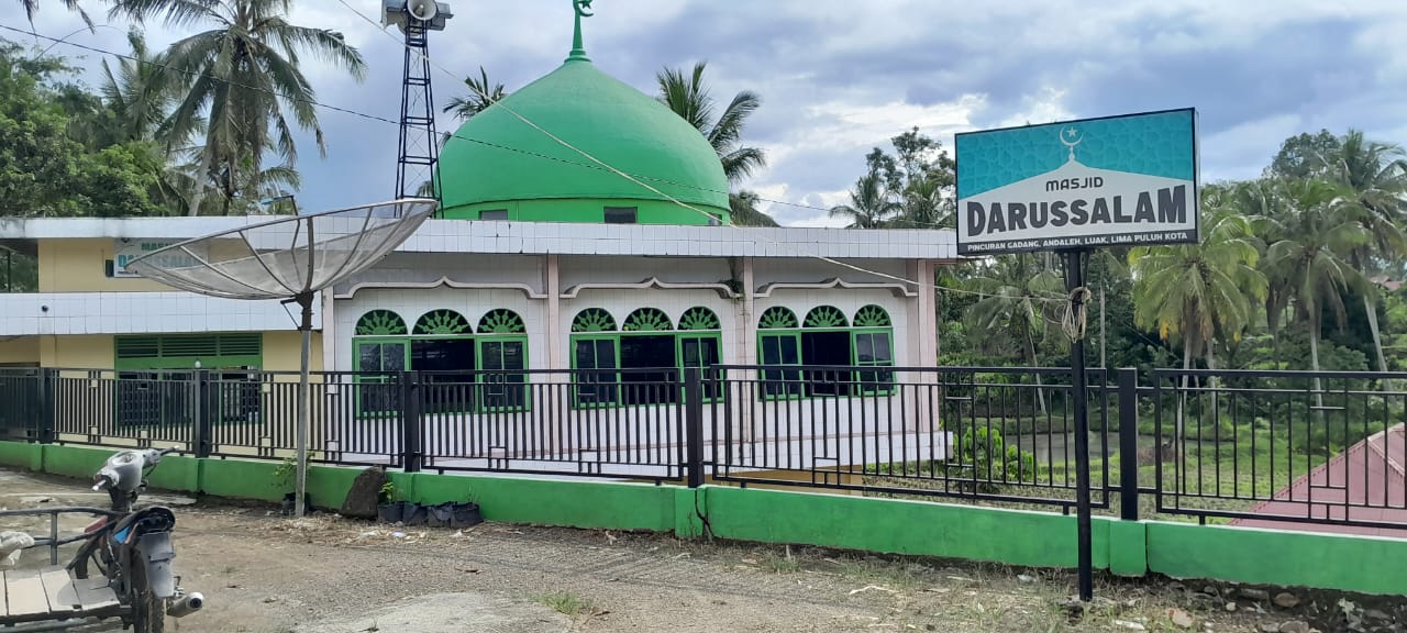 DARUSSALAM