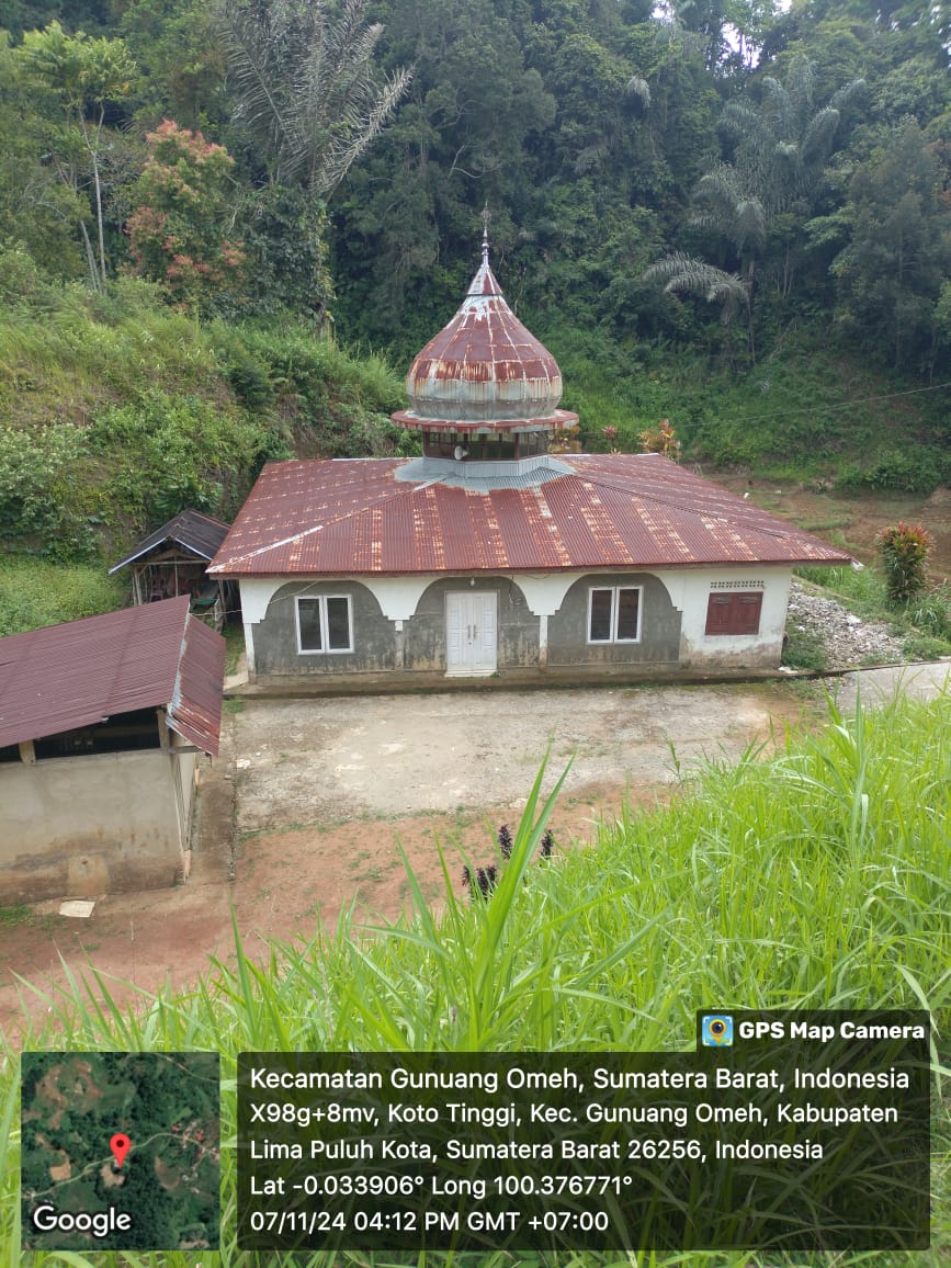 NUR HIDAYAH