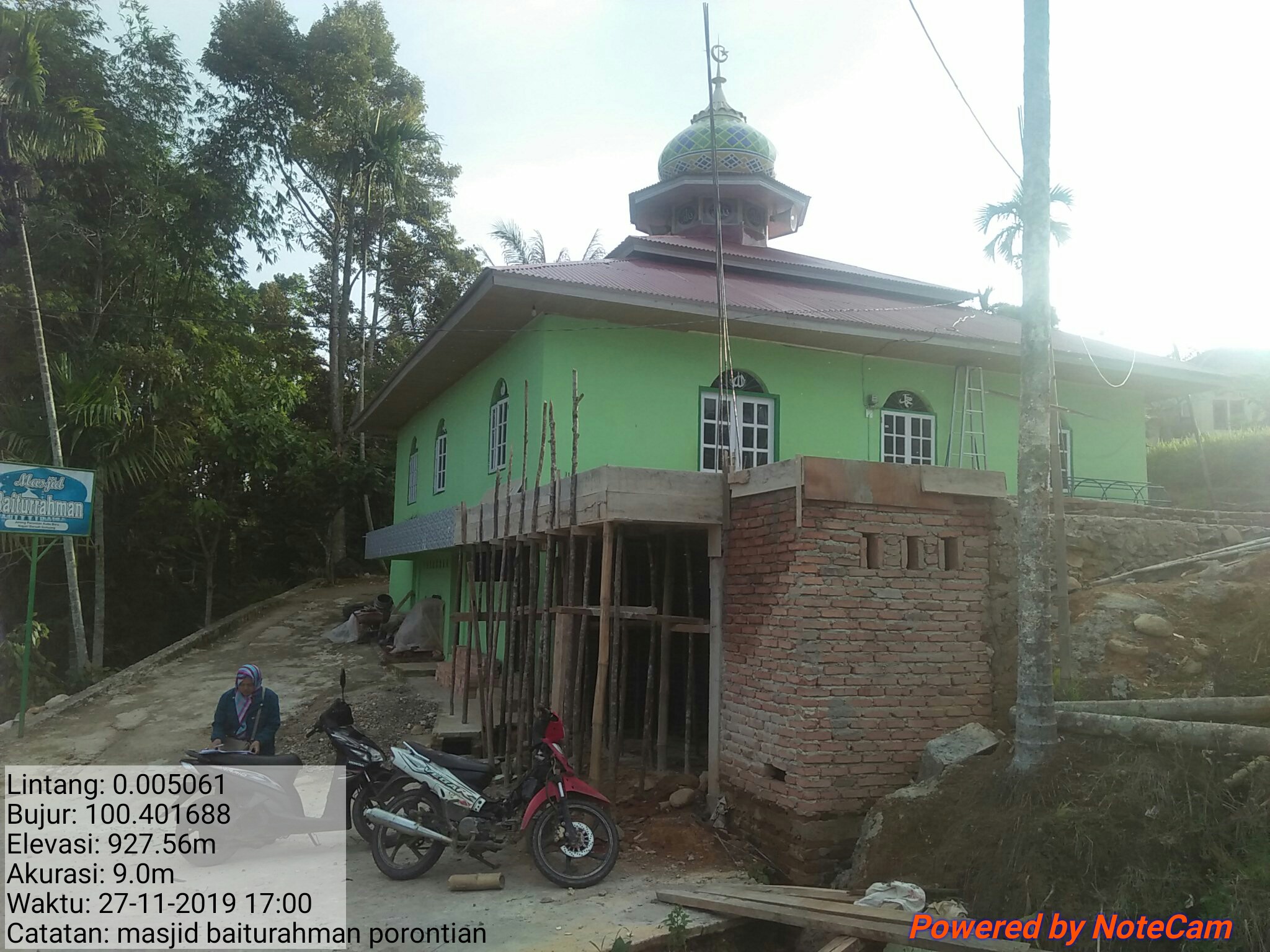 BAITURRAHMAN