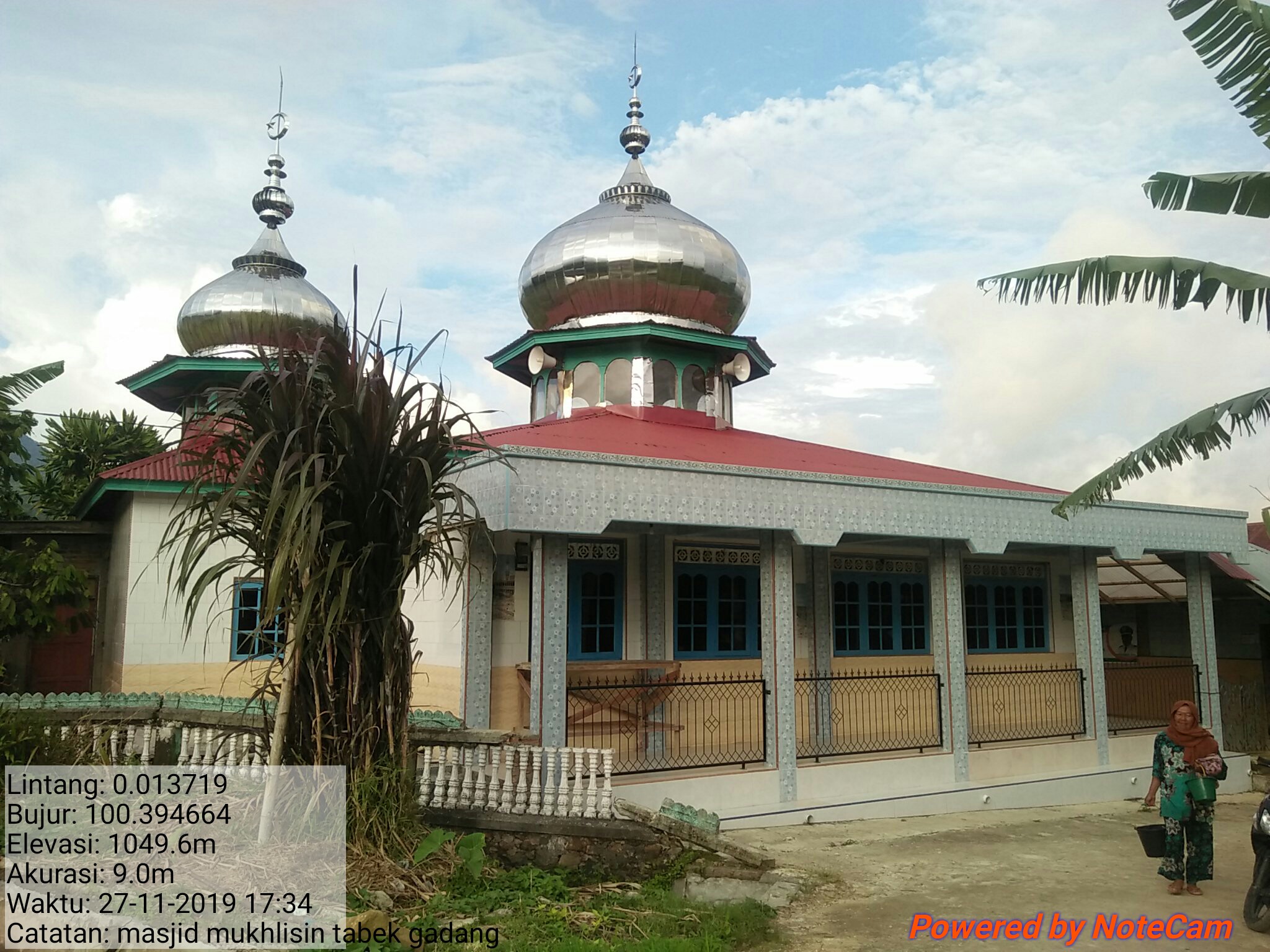 Mukhlisin