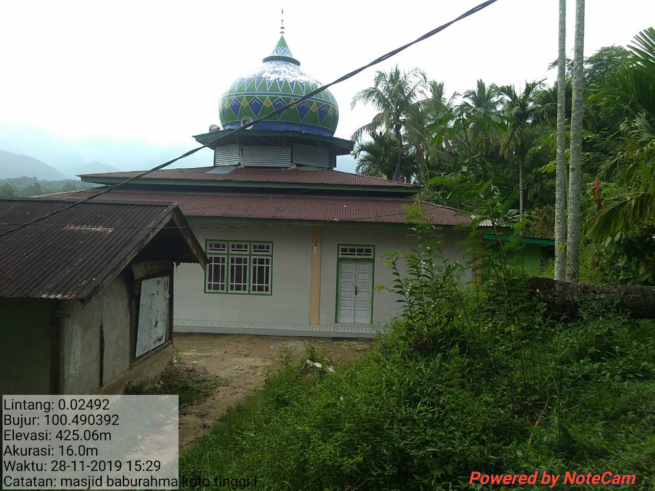BABURAHMA