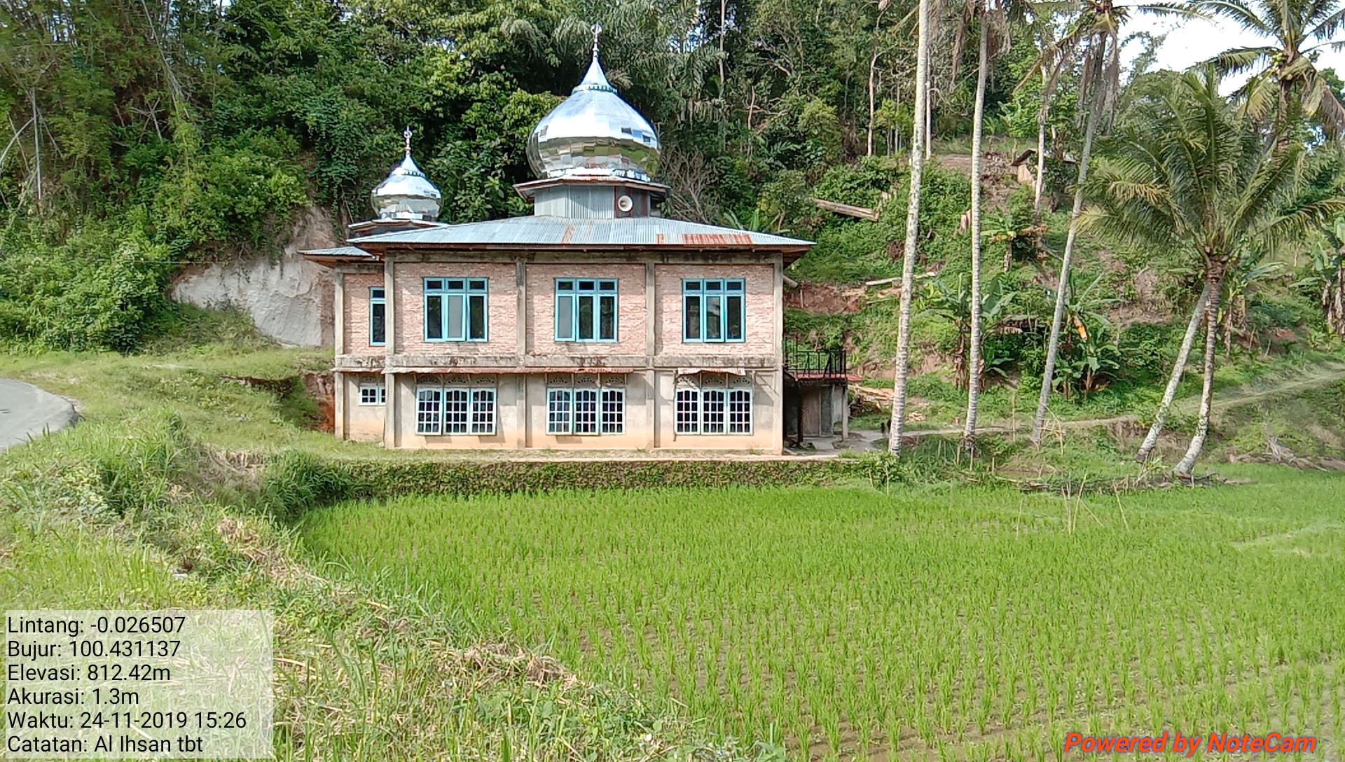 AL-IHSAN