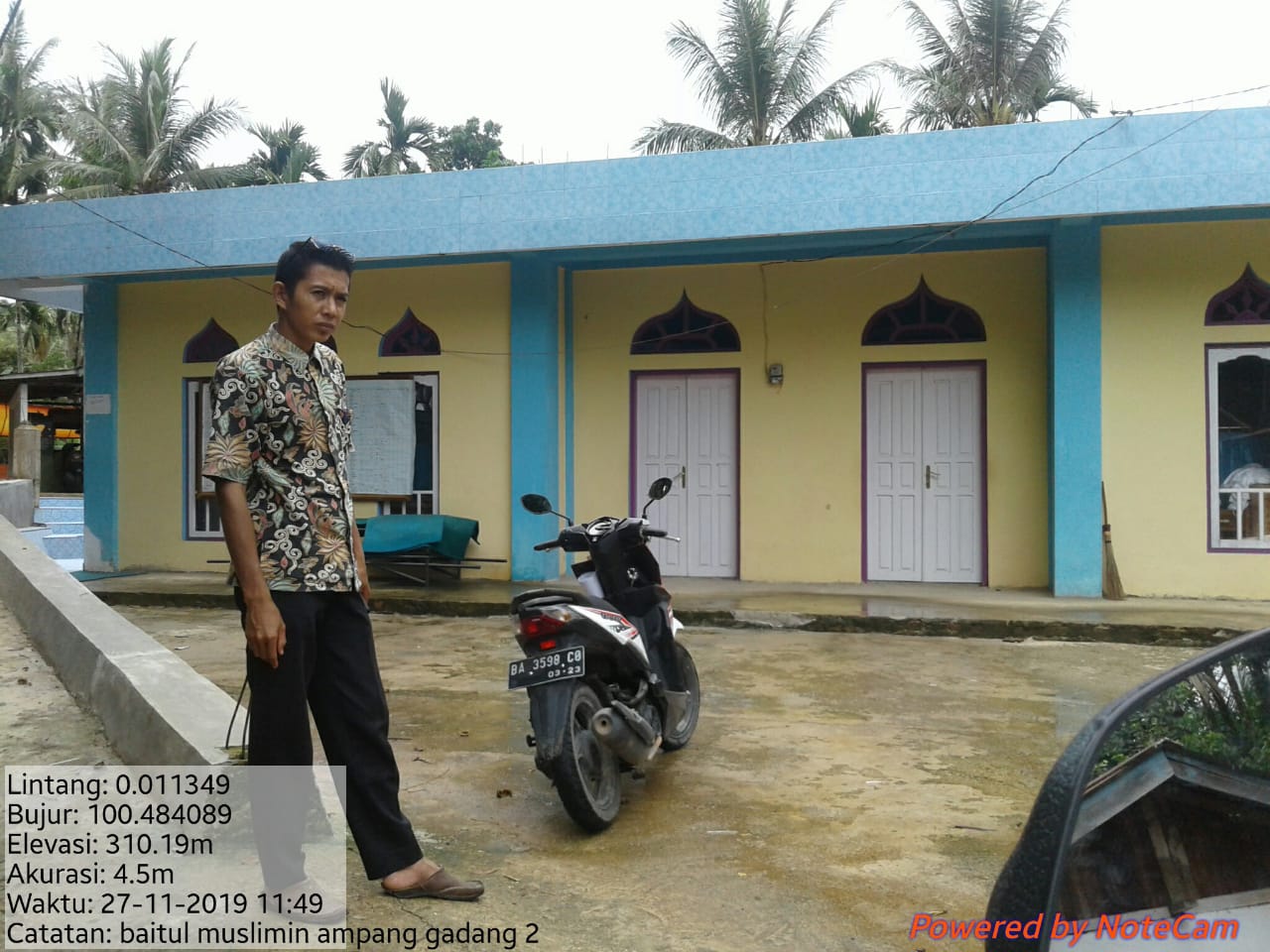 BAITUL MUSLIMIN