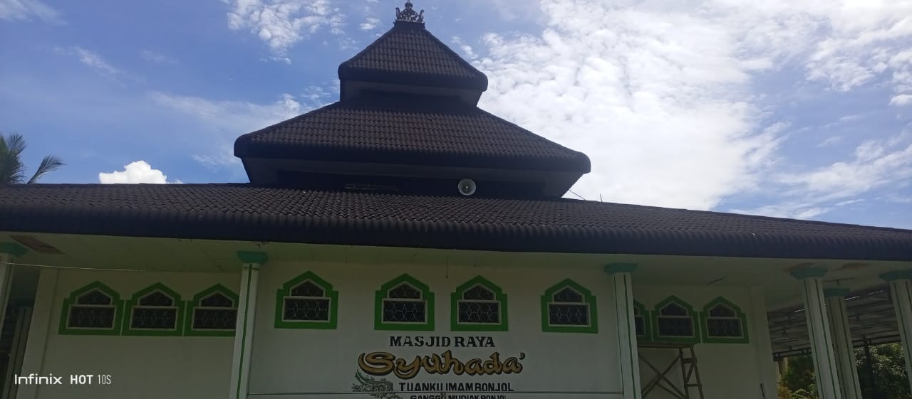 Syuhada