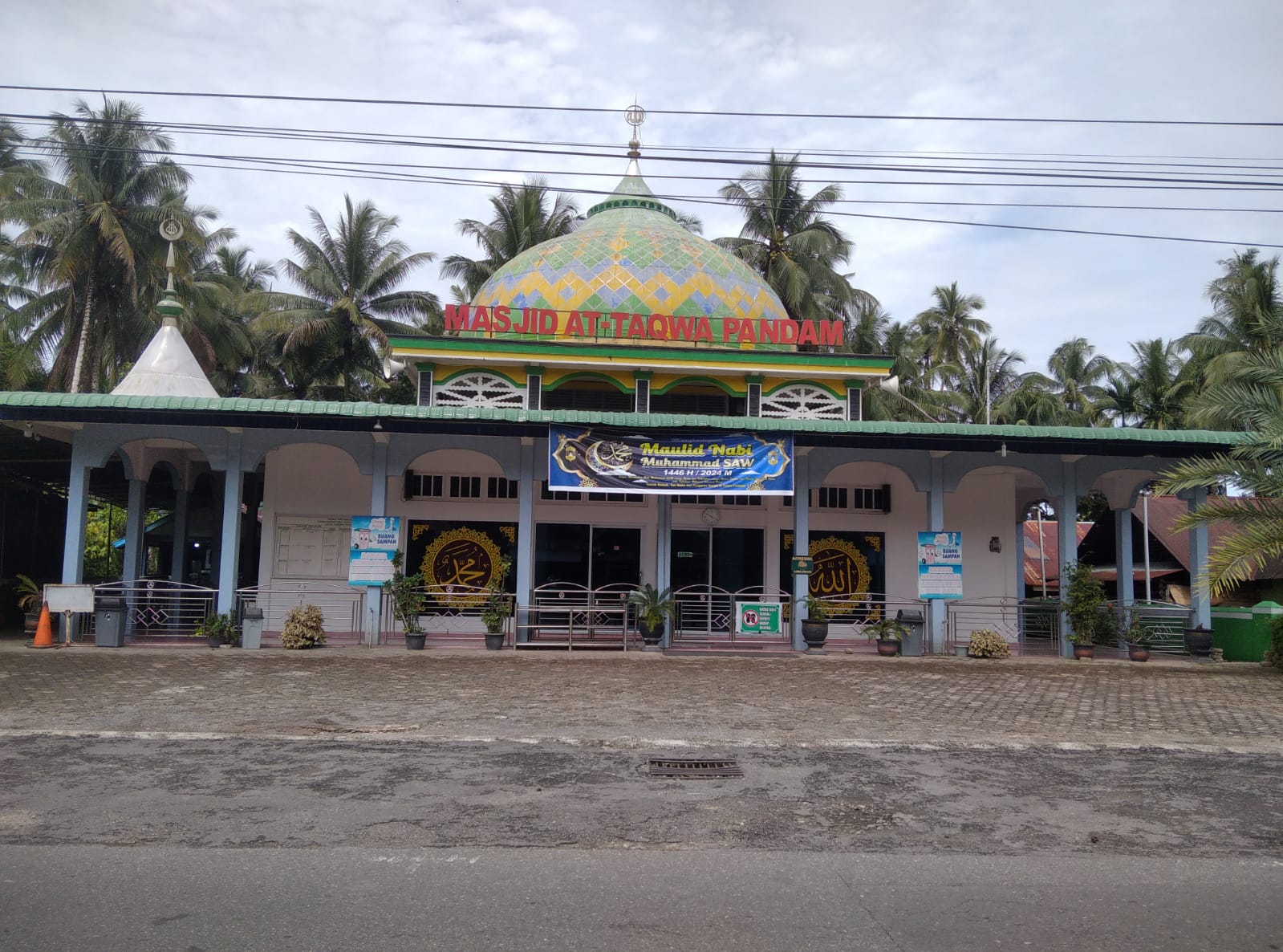 Al-Taqwa