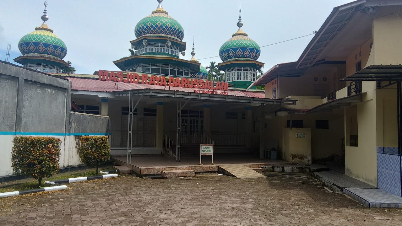 Darussalam