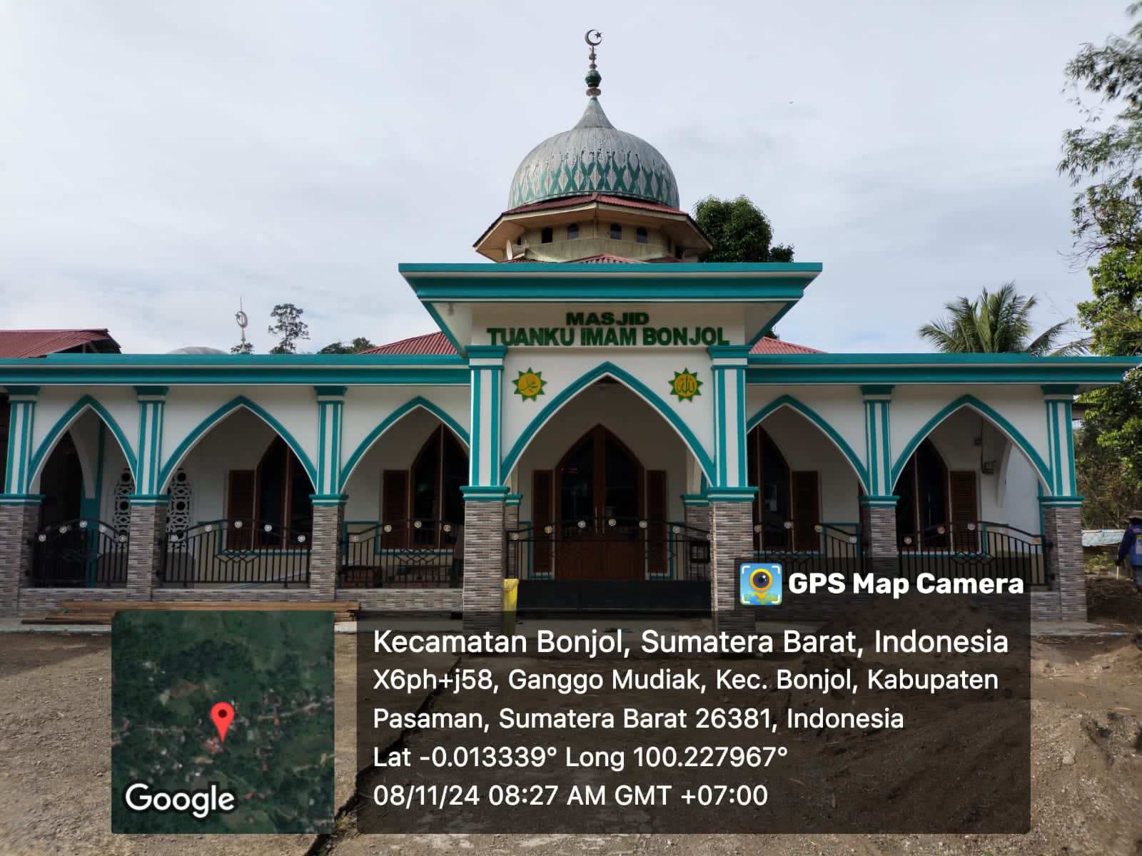 Tuanku Imam Bonjol