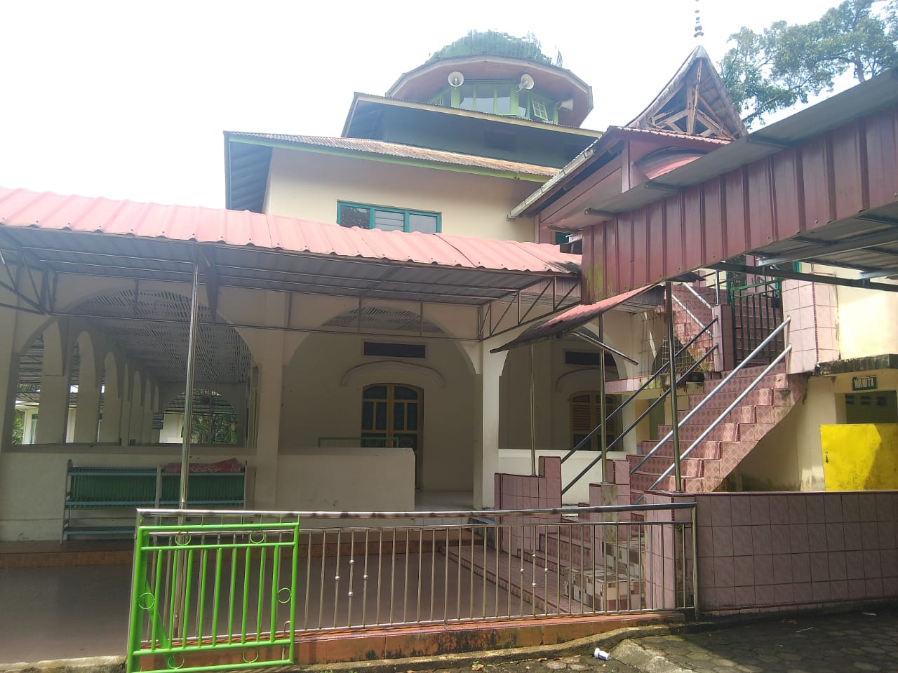 BATU