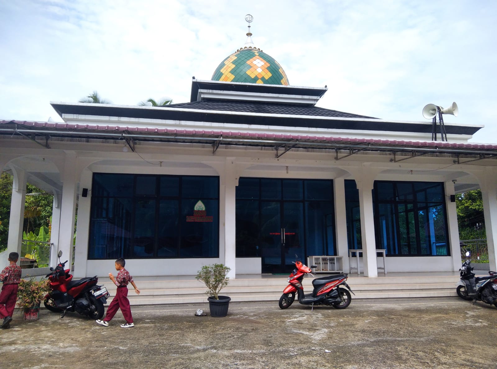 Baiturrahman