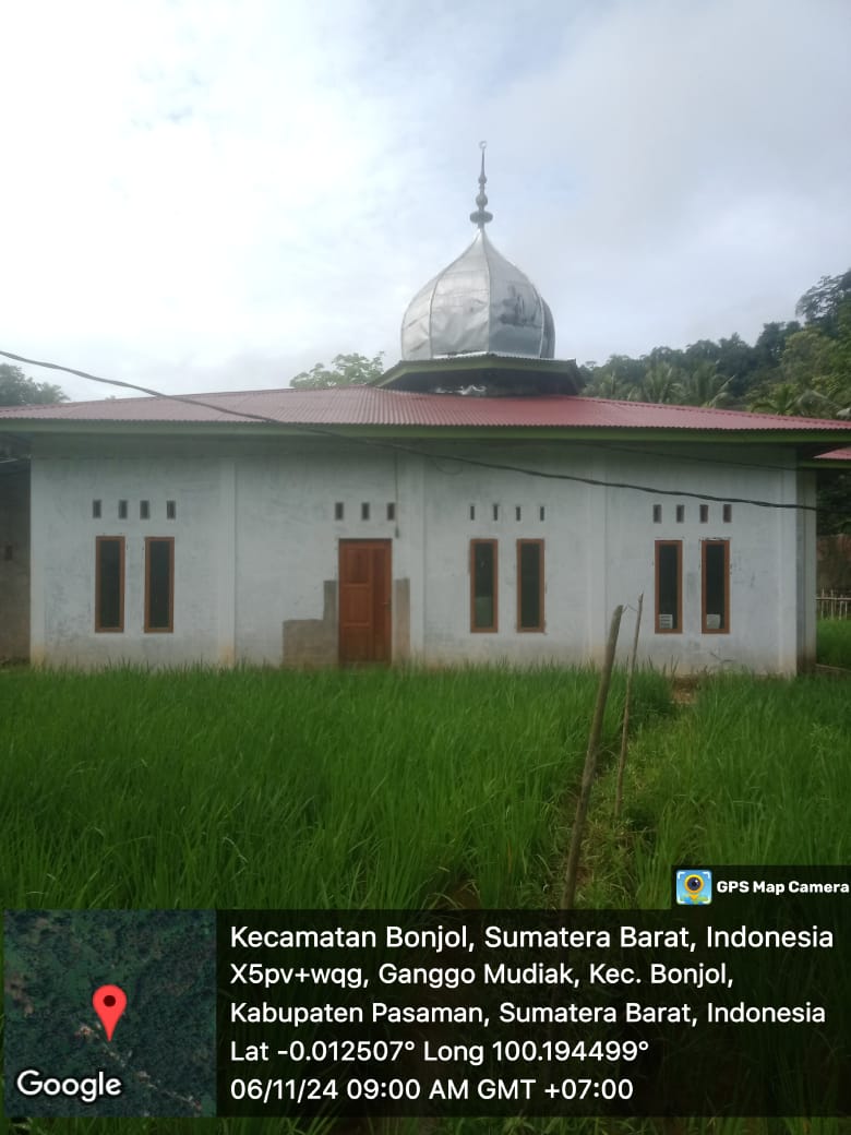 Istiqomah