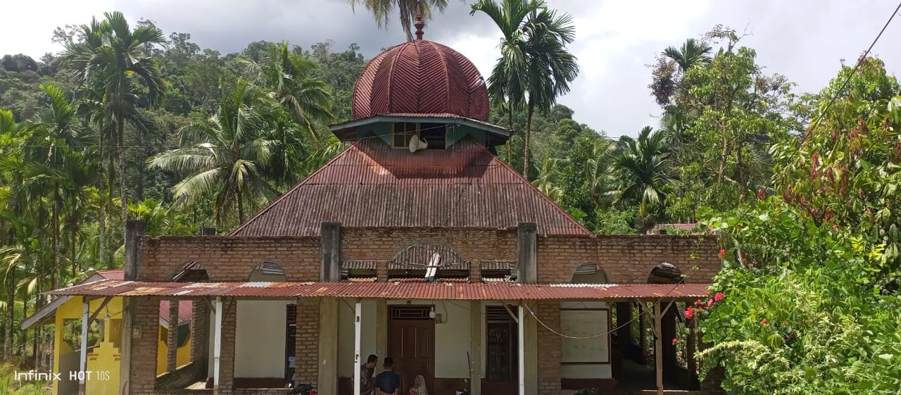 An-Nur Biduak
