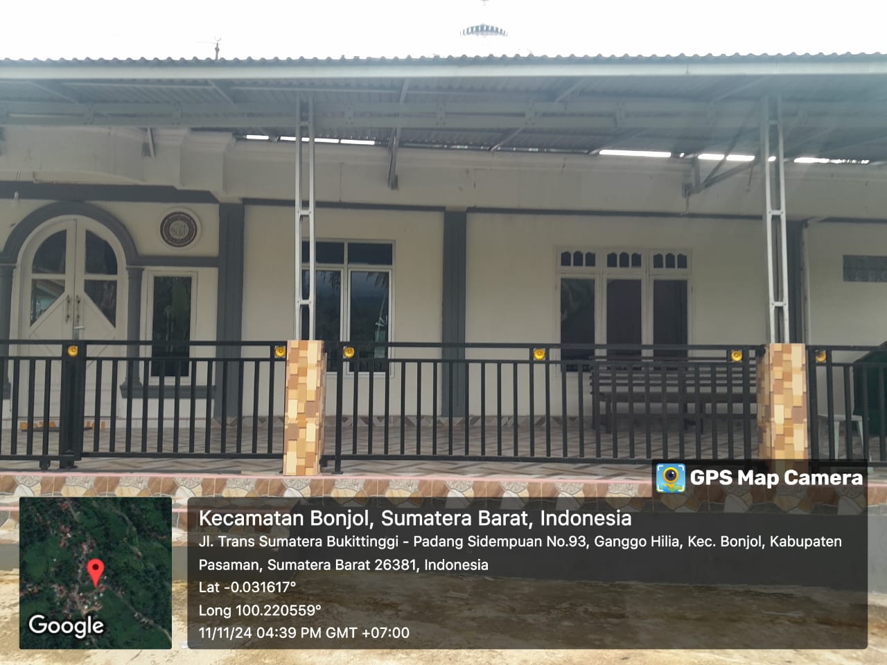 Tuanku Bandaharo