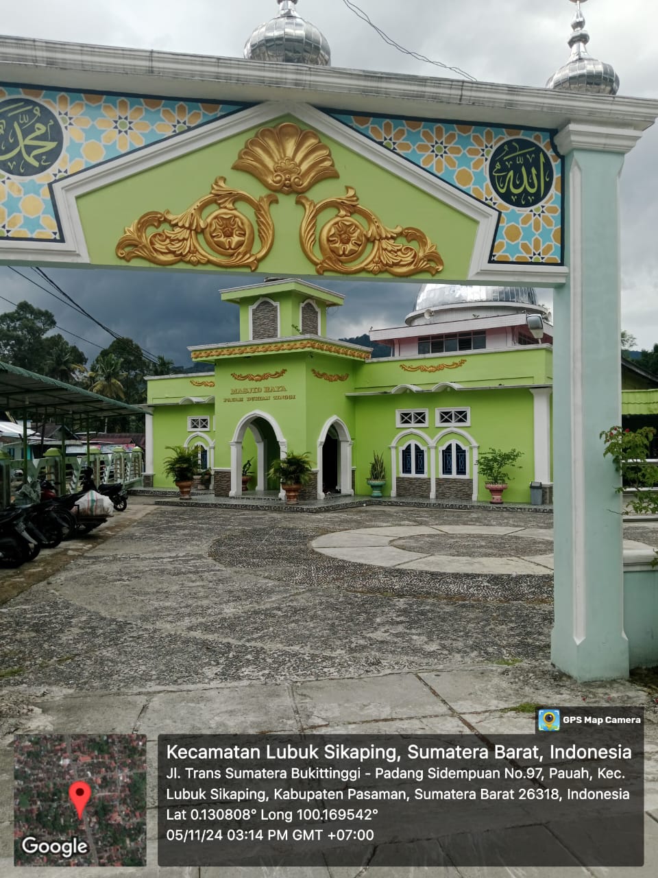 RAYA